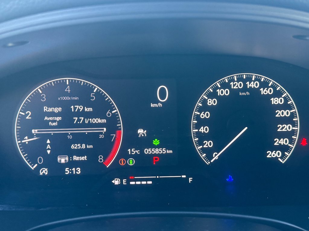 Honda Civic Sedan LX 2022 à Montréal, Québec - 2 - w1024h768px