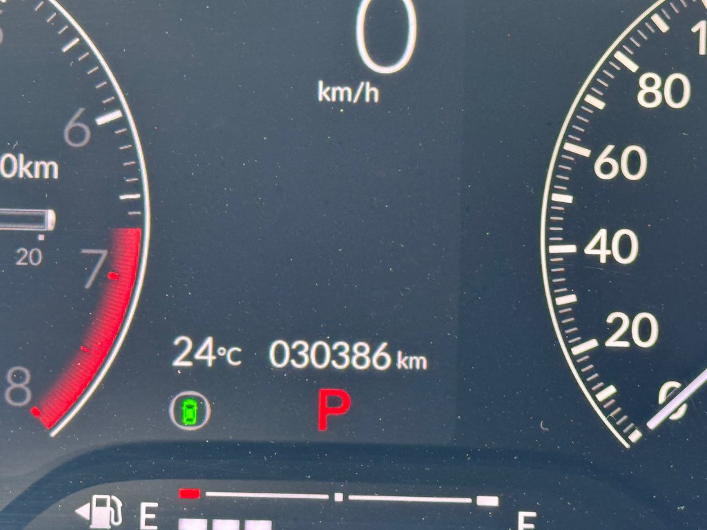 2023 Honda Civic Sedan EX GARANTIE HONDA 100 000 KM/ JUIN 2027 in , Quebec - 7 - w1024h768px