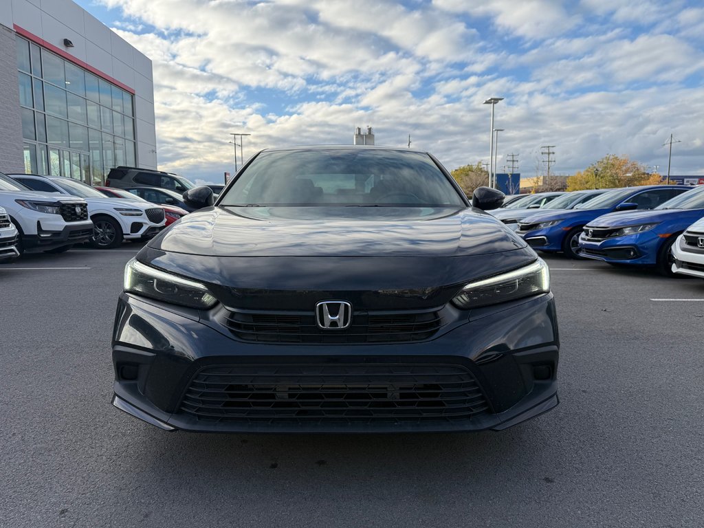 2023 Honda Civic Sedan Sport in , Quebec - 2 - w1024h768px