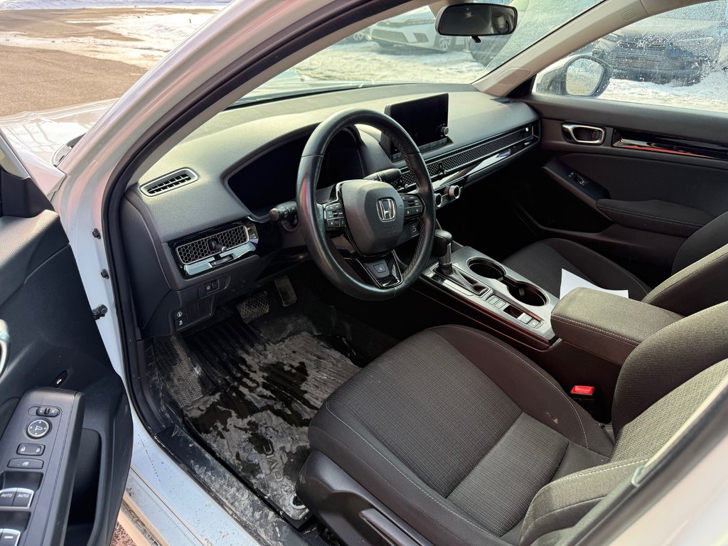 Honda Civic Sedan EX 2023 à Lachenaie, Québec - 5 - w1024h768px