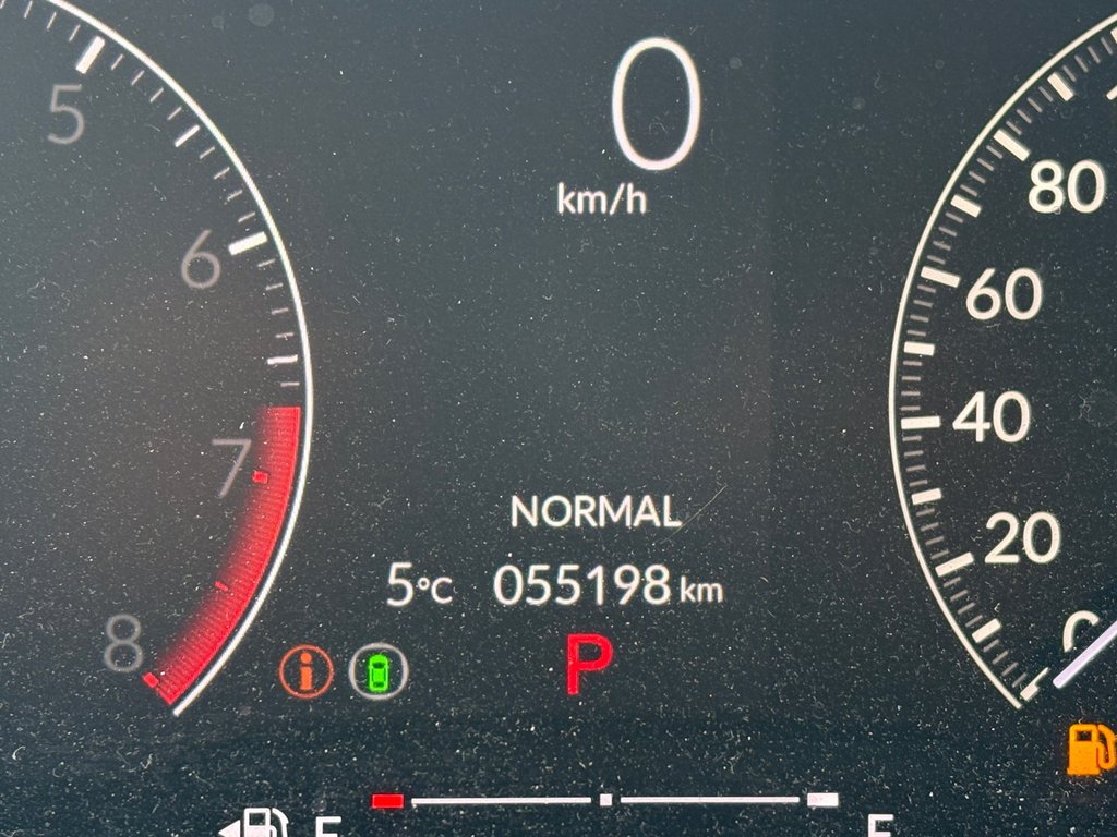 Honda Civic Sedan SPORT 2023 à Montréal, Québec - 5 - w1024h768px