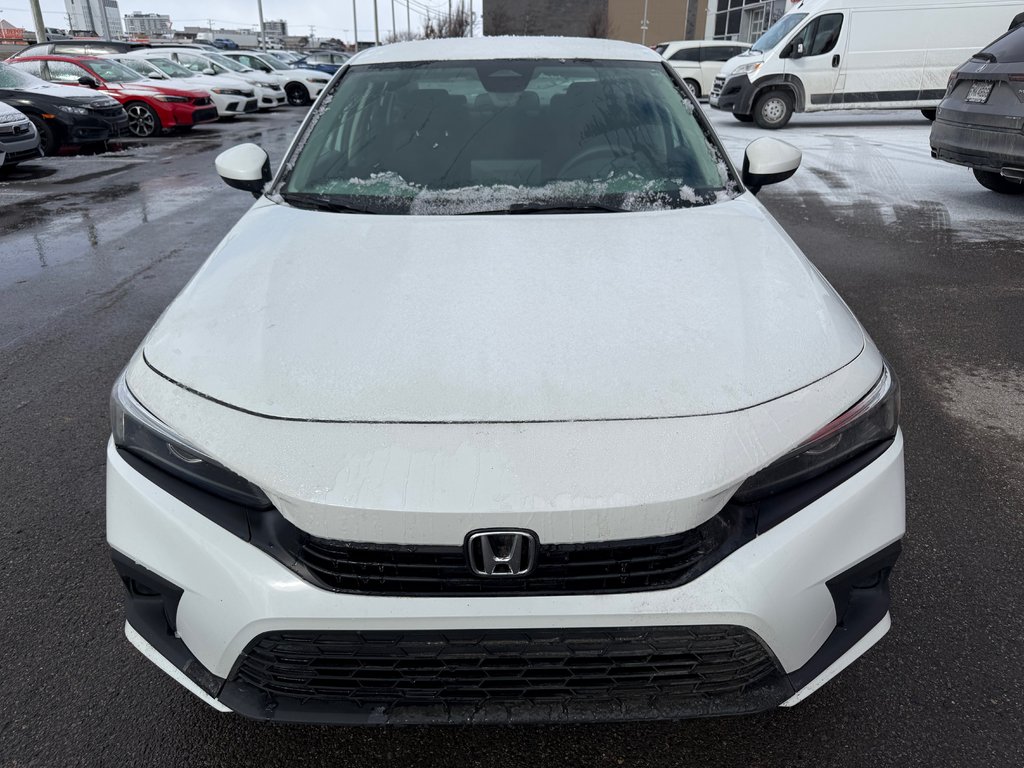 Honda Civic Sedan LX 2023 à Lachenaie, Québec - 9 - w1024h768px
