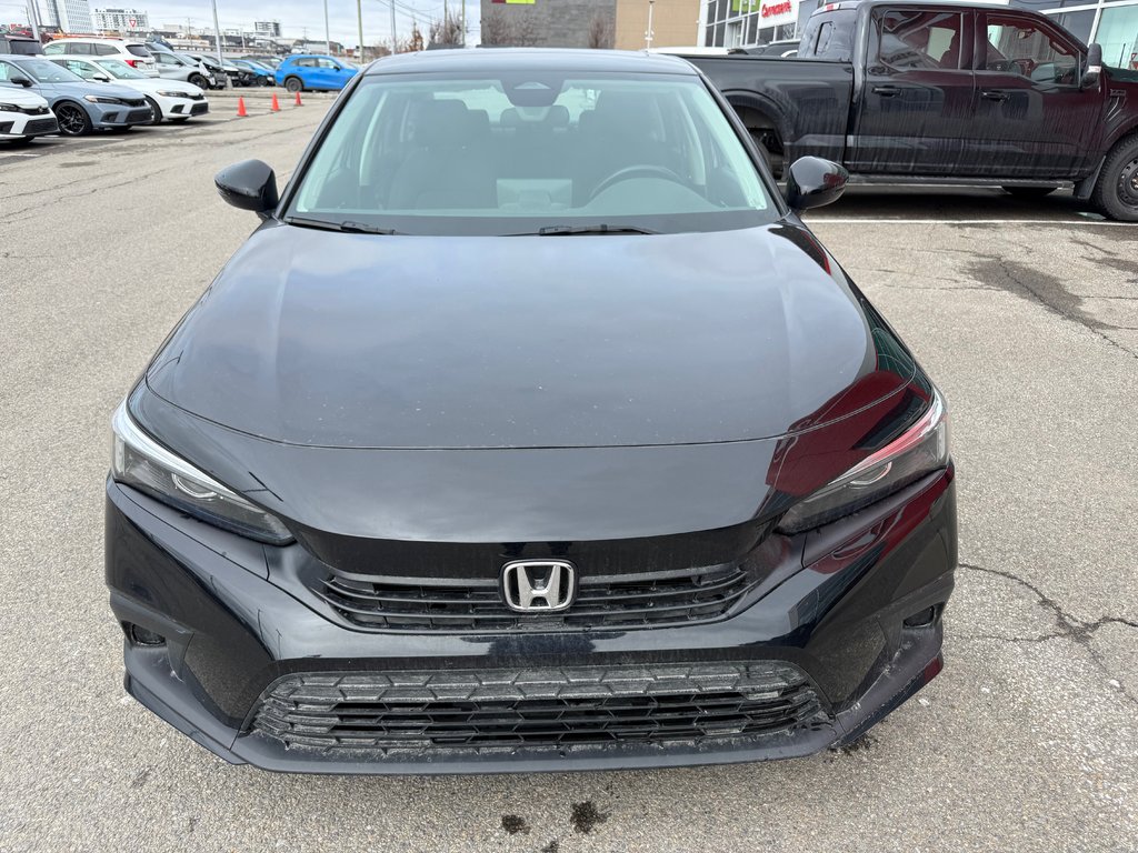 2023 Honda Civic Sedan EX in Lachenaie, Quebec - 9 - w1024h768px