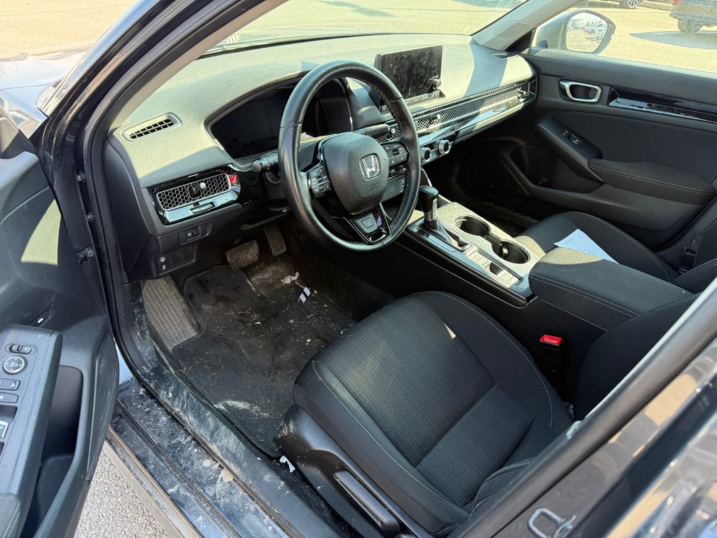 Honda Civic Sedan EX 2023 à Lachenaie, Québec - 5 - w1024h768px