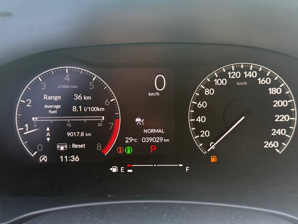 2023 Honda Civic Sedan Sport in Montreal, Quebec - 2 - w1024h768px