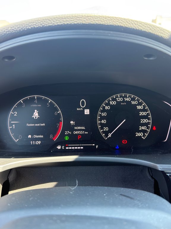 2023 Honda Civic Sedan in Montréal, Quebec - 4 - w1024h768px