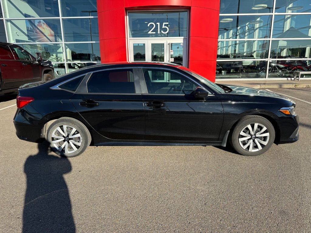 2023 Honda Civic Sedan LX/GLOBALE 06/13/2030 OU 130 000KM in Lachenaie, Quebec - 6 - w1024h768px