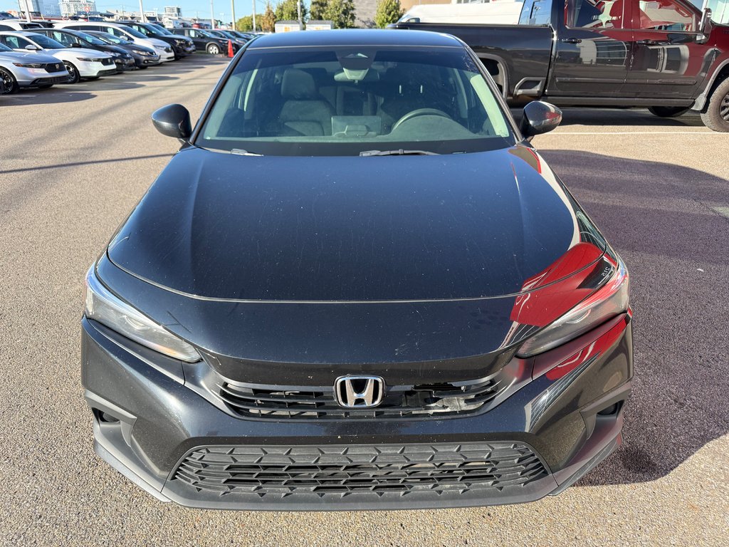 2023 Honda Civic Sedan LX/GLOBALE 06/13/2030 OU 130 000KM in Lachenaie, Quebec - 8 - w1024h768px