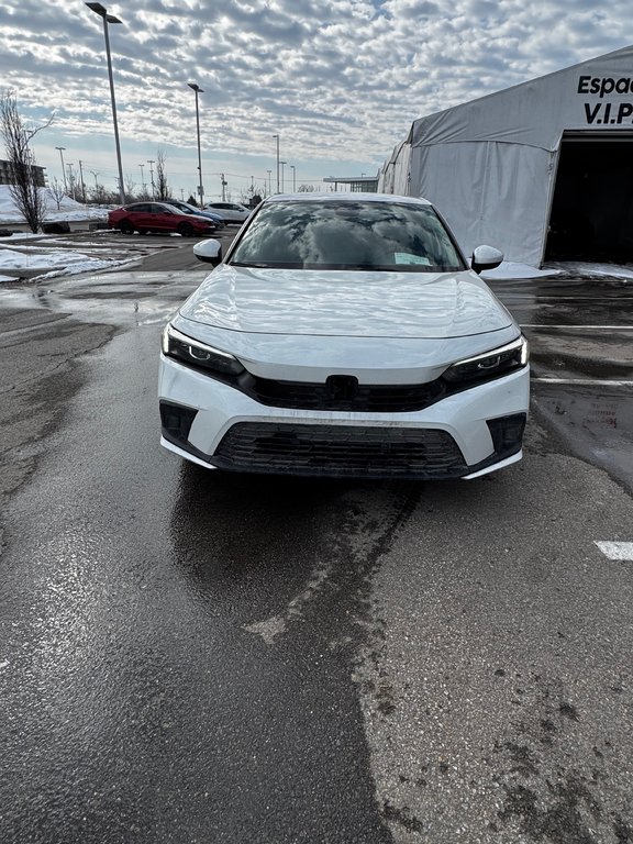 Honda Civic Sedan LX-B 2024 à , Québec - 3 - w1024h768px