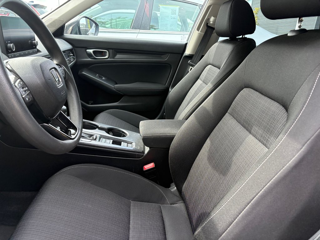 2024 Honda Civic Sedan LX-B in , Quebec - 4 - w1024h768px