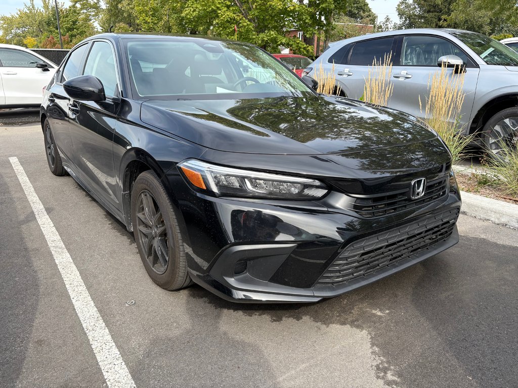 2024 Honda Civic Sedan LX-B in , Quebec - 3 - w1024h768px