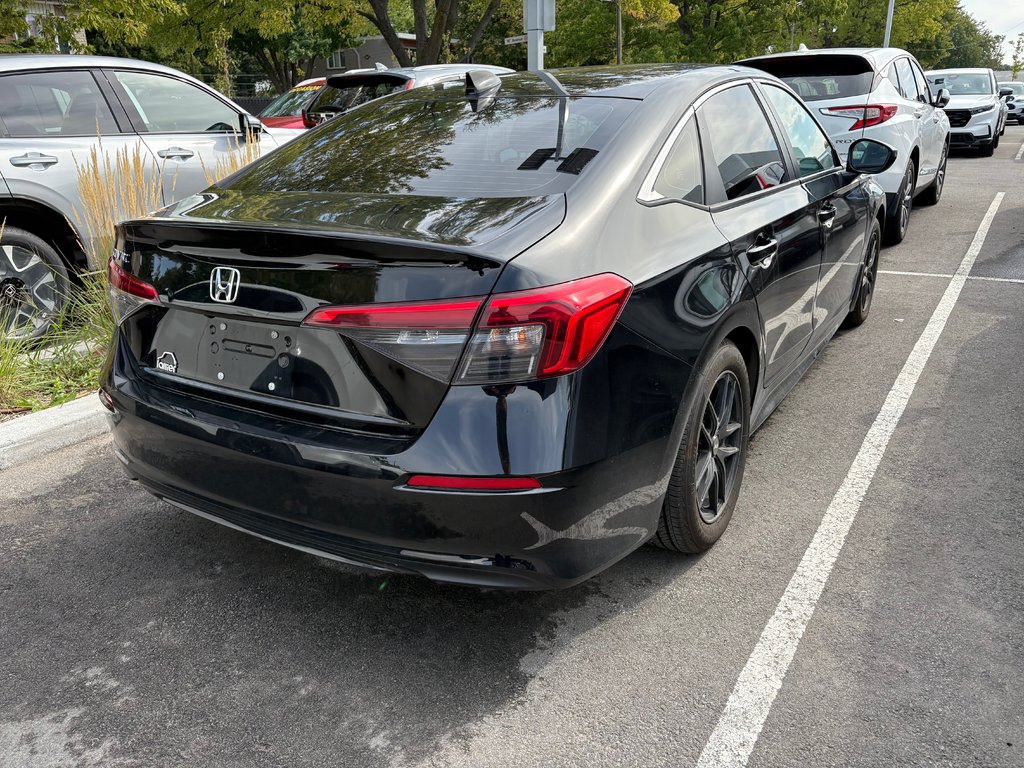 2024 Honda Civic Sedan LX-B in , Quebec - 2 - w1024h768px
