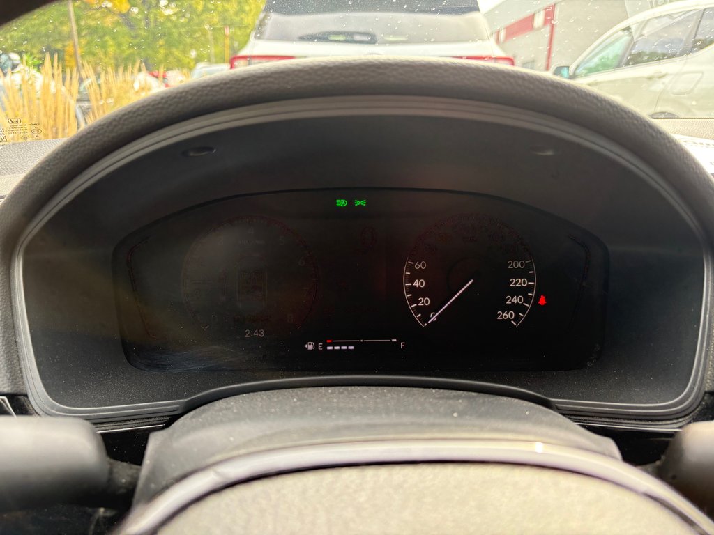 2024 Honda Civic Sedan LX-B in , Quebec - 5 - w1024h768px