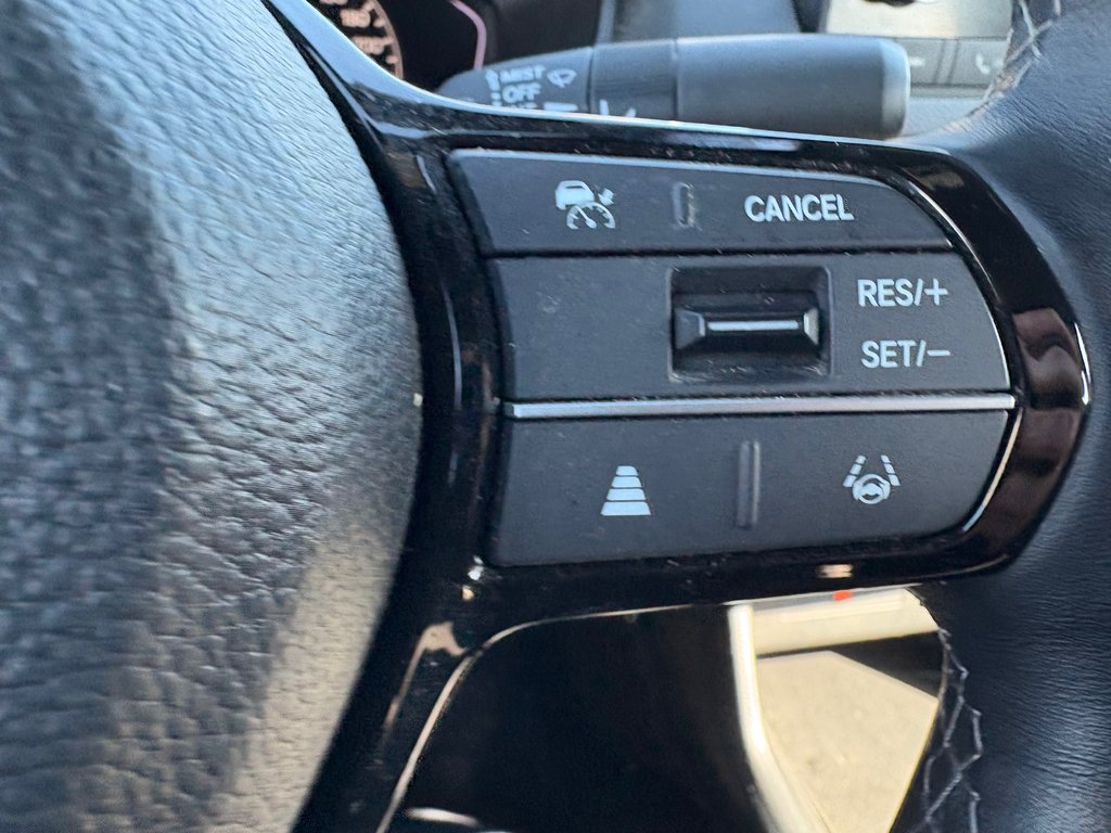 2024 Honda Civic Sedan Sport JAMAIS ACCIDENTÉ in , Quebec - 7 - w1024h768px