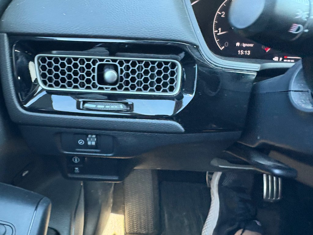 2024 Honda Civic Sedan Sport JAMAIS ACCIDENTÉ in , Quebec - 9 - w1024h768px