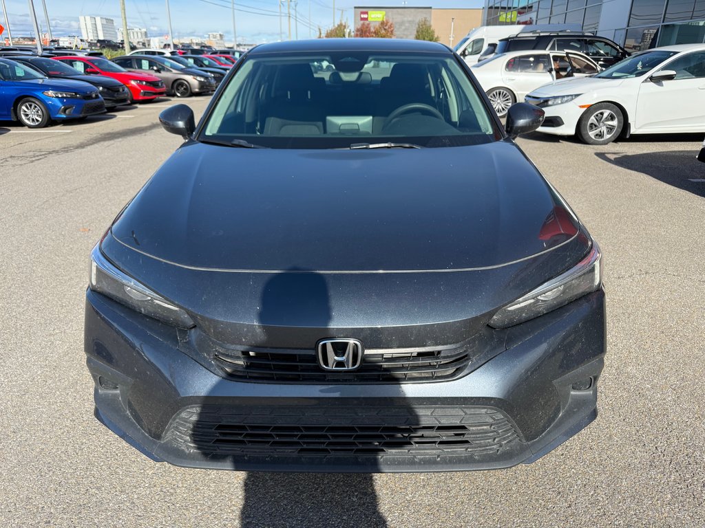 2024 Honda Civic Sedan LX-B in , Quebec - 5 - w1024h768px