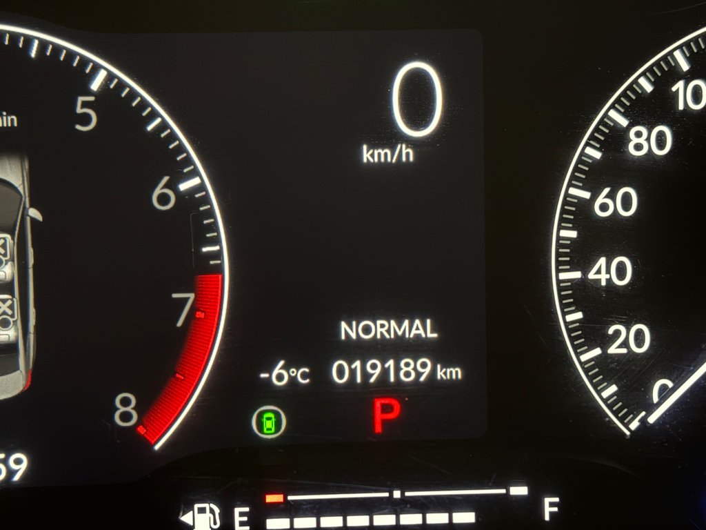 2024 Honda Civic Sedan Sport in Montréal, Quebec - 5 - w1024h768px