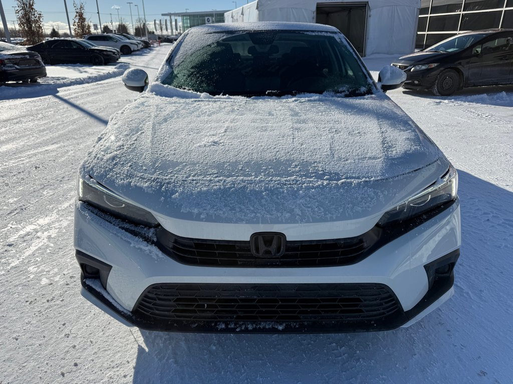 Honda Civic Sedan EX 2024 à Lachenaie, Québec - 10 - w1024h768px