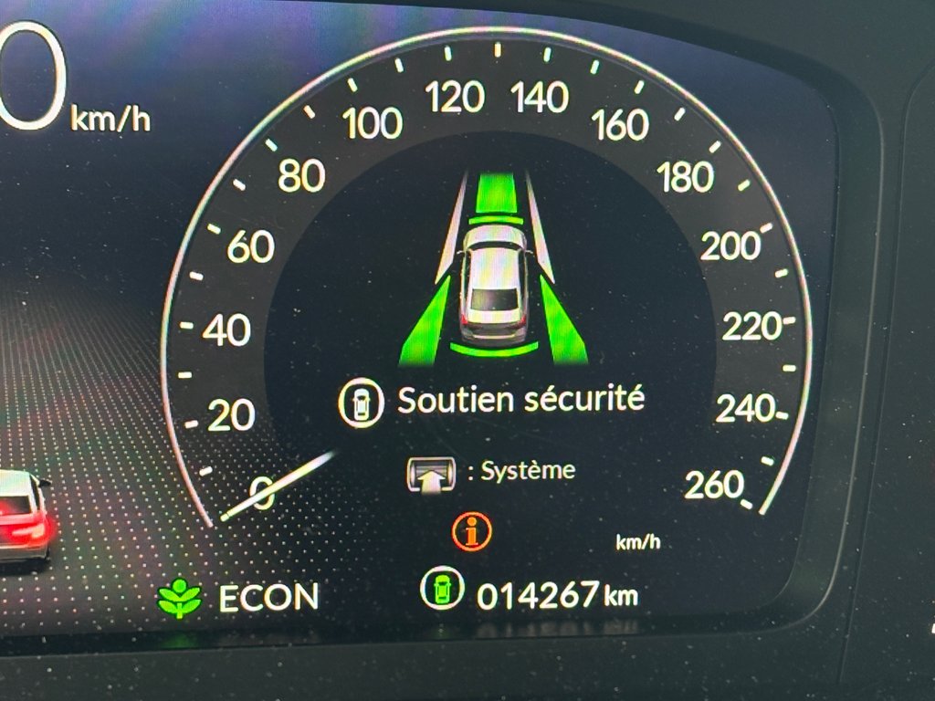 Honda Civic Sedan Touring 2024 à Montréal, Québec - 5 - w1024h768px