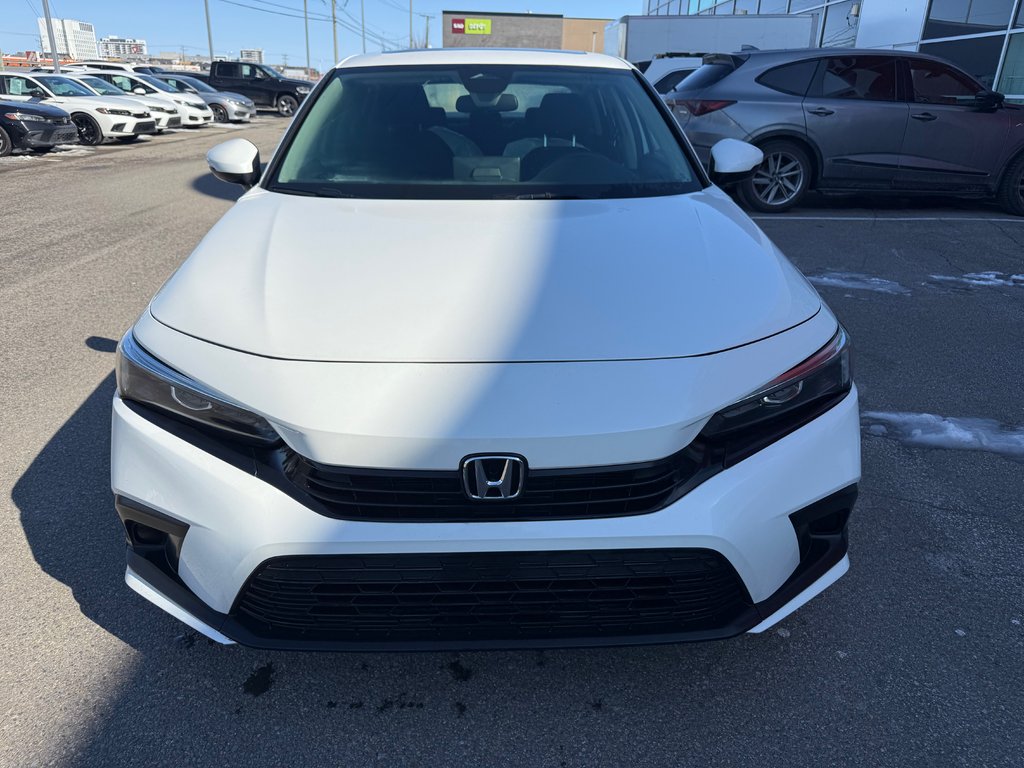 Honda Civic Sedan EX 2024 à Lachenaie, Québec - 9 - w1024h768px