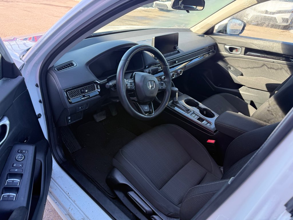 Honda Civic Sedan EX 2024 à Lachenaie, Québec - 11 - w1024h768px