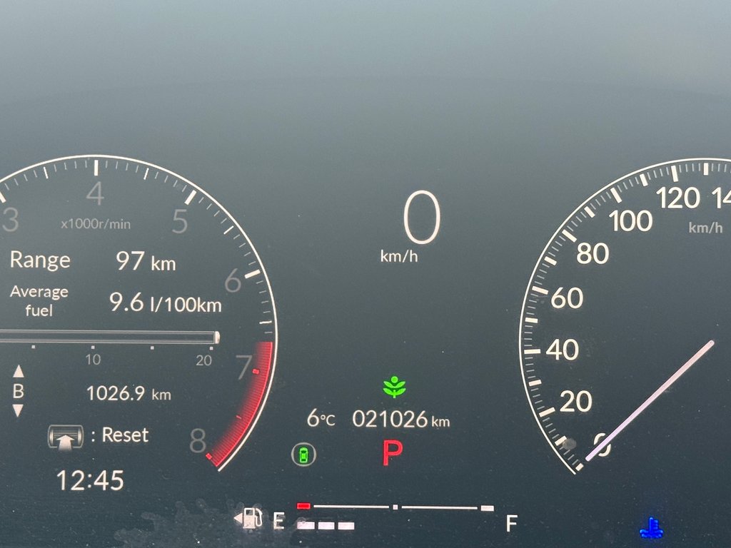 2024 Honda Civic Sedan EX in Montreal, Quebec - 2 - w1024h768px