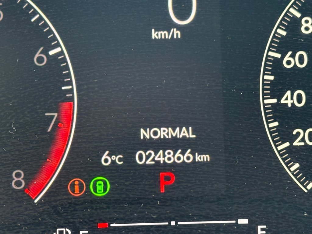 2024 Honda Civic Sedan Sport in Montréal, Quebec - 5 - w1024h768px