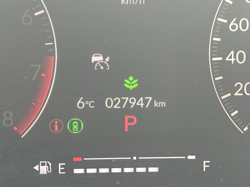 2024 Honda Civic Sedan LX-B in Montréal, Quebec - 5 - w1024h768px