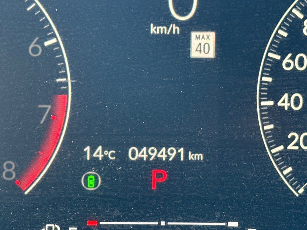 Honda Civic Sedan LX-B 2024 à Montréal, Québec - 5 - w1024h768px