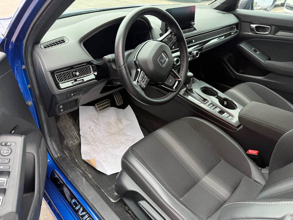 2024 Honda Civic Sedan Sport in Lachenaie, Quebec - 11 - w1024h768px
