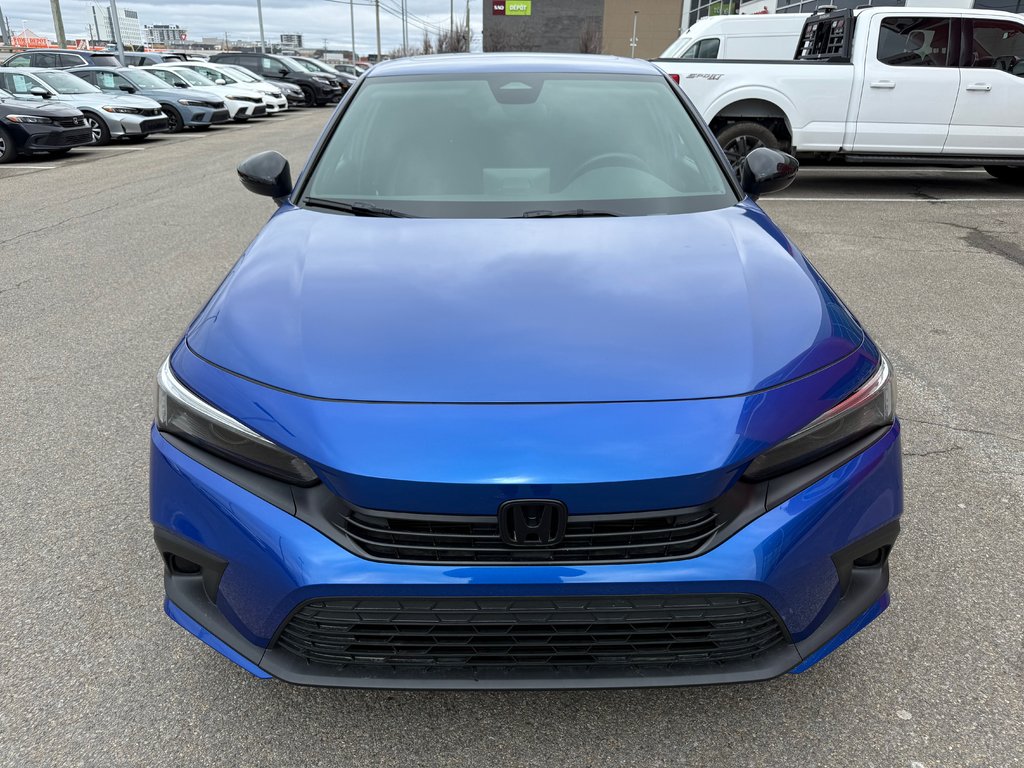 2024 Honda Civic Sedan Sport in Lachenaie, Quebec - 9 - w1024h768px