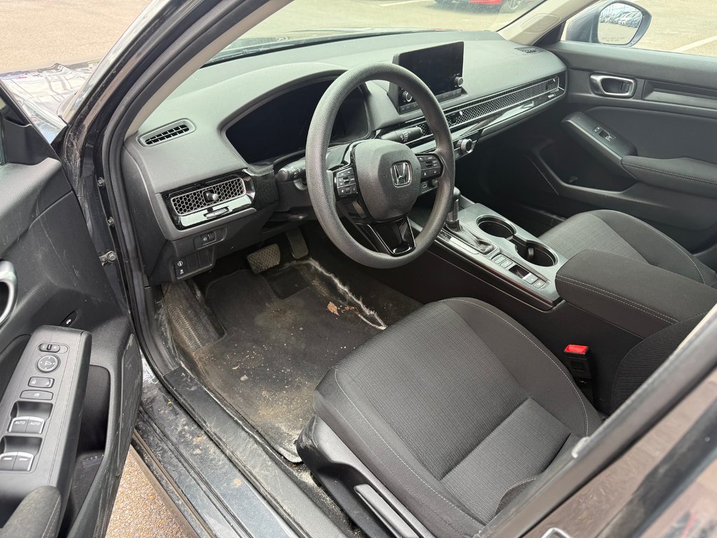 2024 Honda Civic Sedan LX-B in Lachenaie, Quebec - 11 - w1024h768px