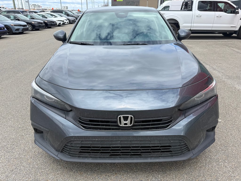 2024 Honda Civic Sedan LX-B in Lachenaie, Quebec - 7 - w1024h768px