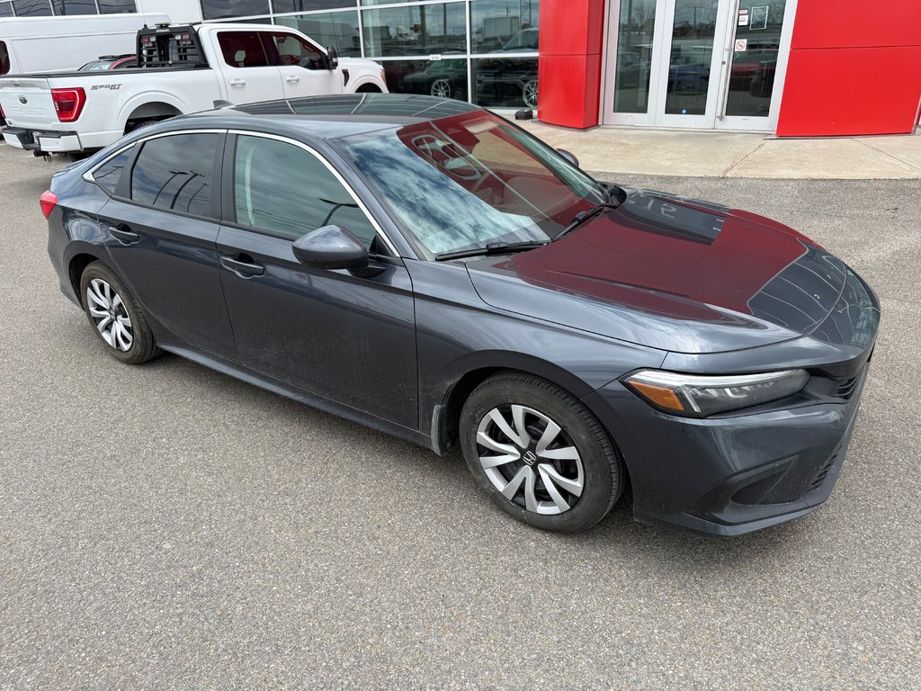 2024 Honda Civic Sedan LX-B in Lachenaie, Quebec - 6 - w1024h768px