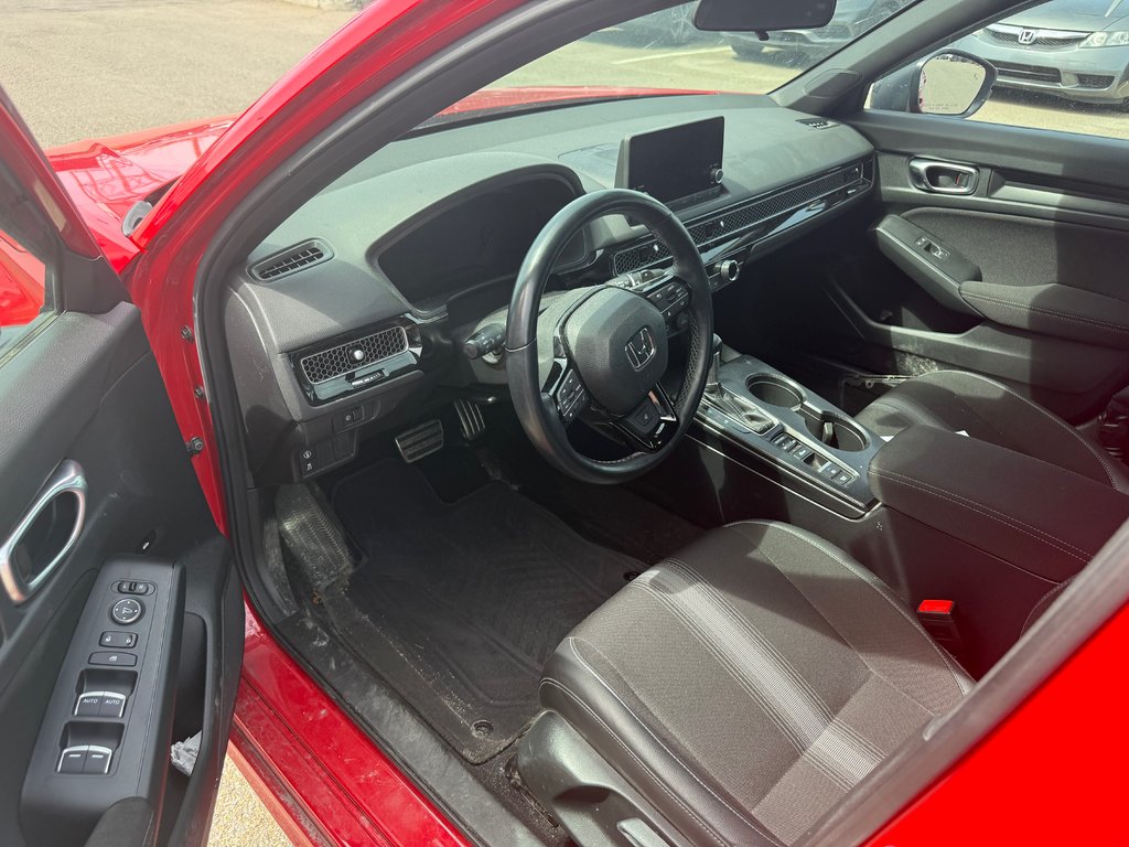 2024 Honda Civic Sedan Sport in Lachenaie, Quebec - 10 - w1024h768px
