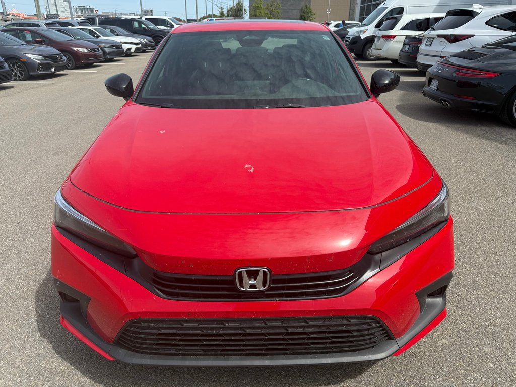2024 Honda Civic Sedan Sport in Lachenaie, Quebec - 9 - w1024h768px