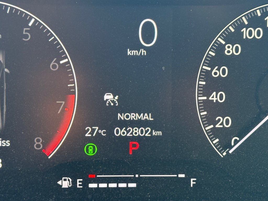 Honda Civic Sedan Sport 2024 à Montréal, Québec - 5 - w1024h768px