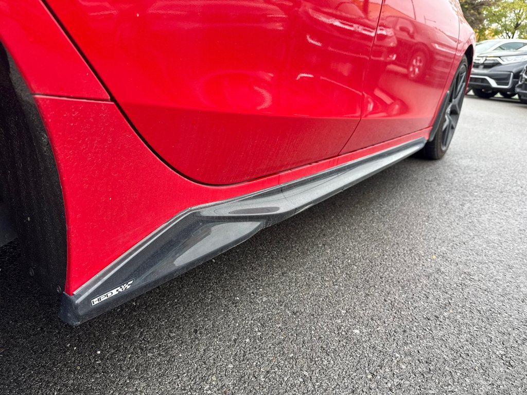 2024 Honda Civic Sedan Sport + Ensemble HPD in Montréal, Quebec - 6 - w1024h768px