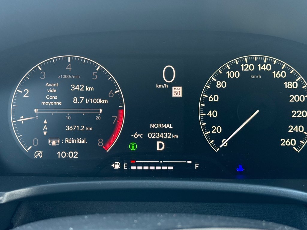 Honda Civic Sedan Sport 2025 à Montréal, Québec - 2 - w1024h768px