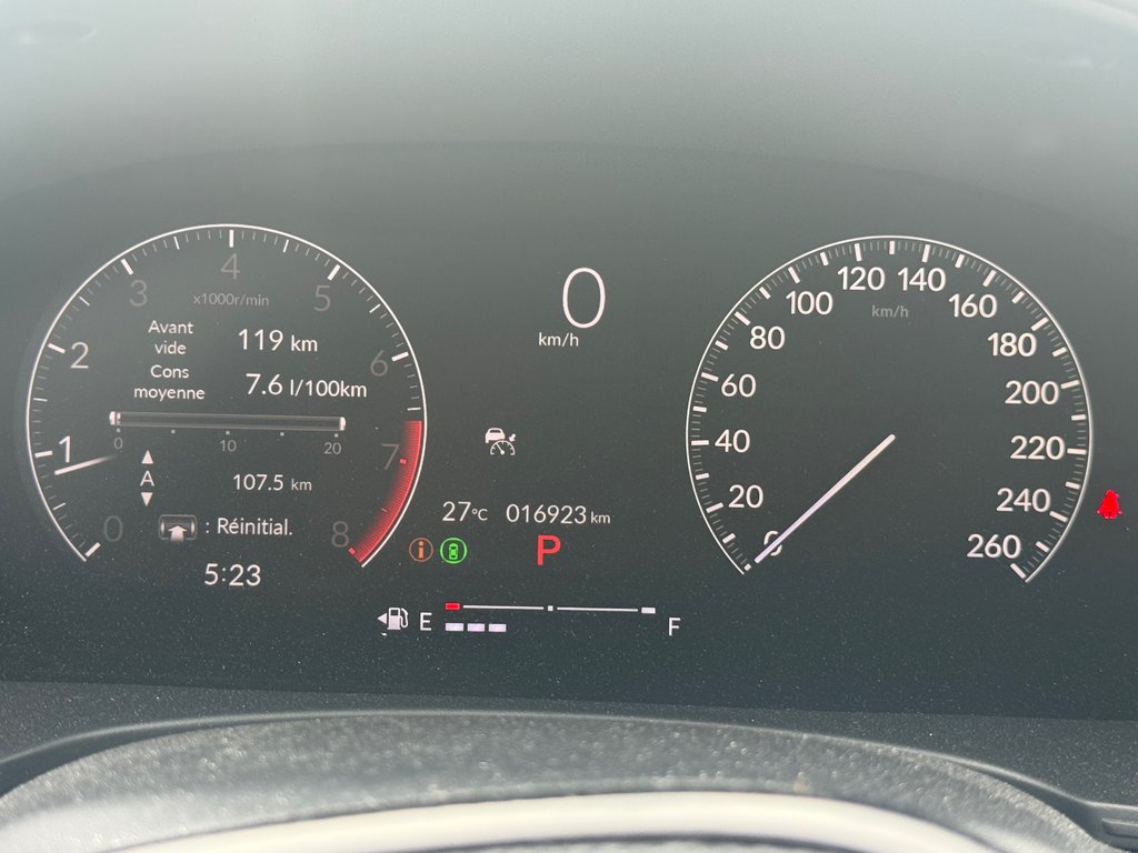 Honda Civic Sedan LX 2025 à Montréal, Québec - 2 - w1024h768px