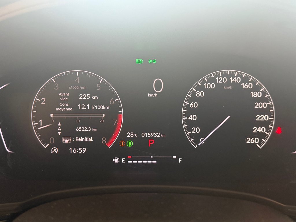 2025 Honda Civic Sedan LX in Montreal, Quebec - 2 - w1024h768px