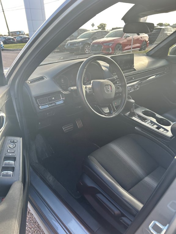Honda Civic Sedan Sport 2025 à Lachenaie, Québec - 7 - w1024h768px