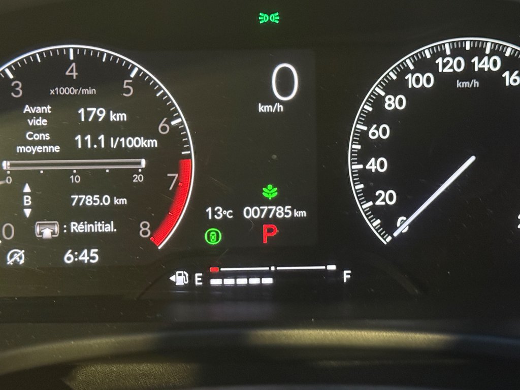 2025 Honda Civic Sedan LX in Montreal, Quebec - 2 - w1024h768px