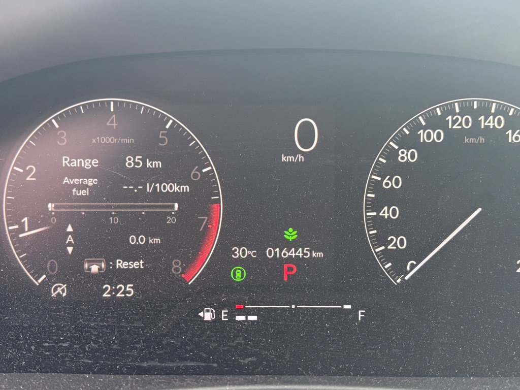 Honda Civic Sedan LX 2026 à Montréal, Québec - 5 - w1024h768px