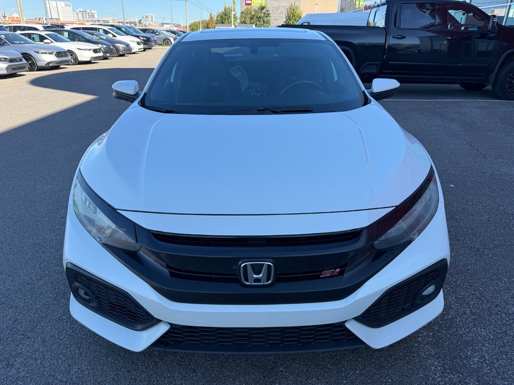 Honda Civic Si Sedan 28 DOSSIERS ENTRETIENT 2019 à Lachenaie, Québec - 8 - w1024h768px