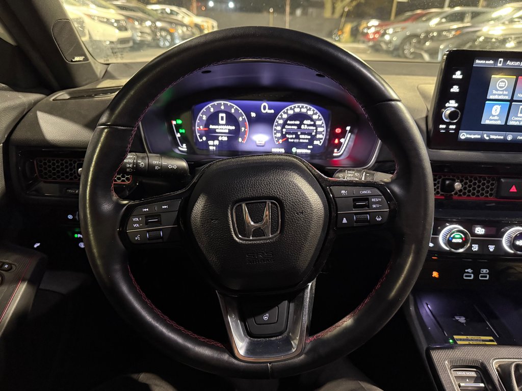 2022 Honda Civic Si Sedan in , Quebec - 7 - w1024h768px