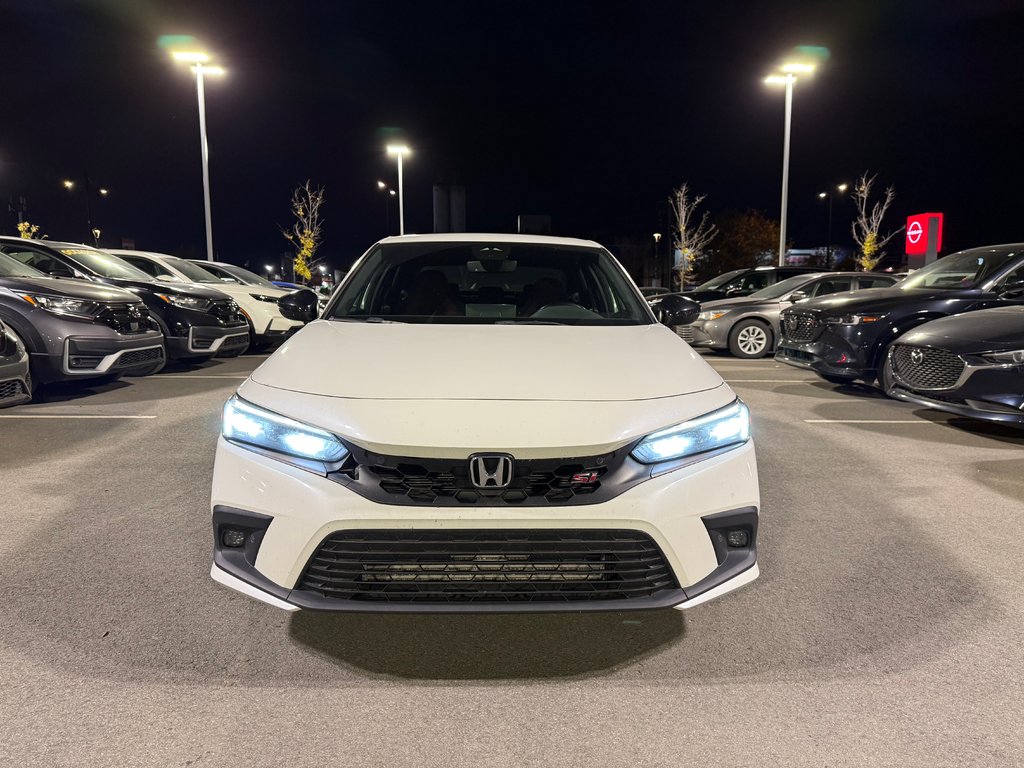 2022 Honda Civic Si Sedan in , Quebec - 2 - w1024h768px