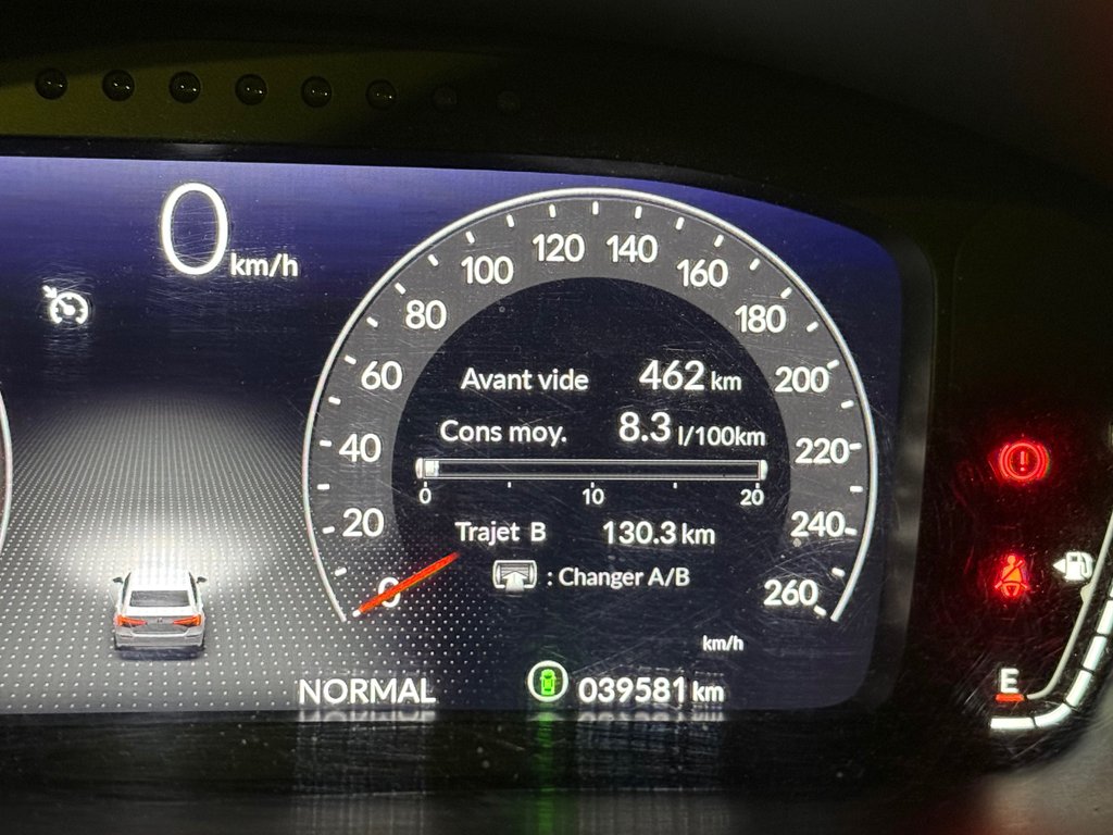 2022 Honda Civic Si Sedan in , Quebec - 8 - w1024h768px