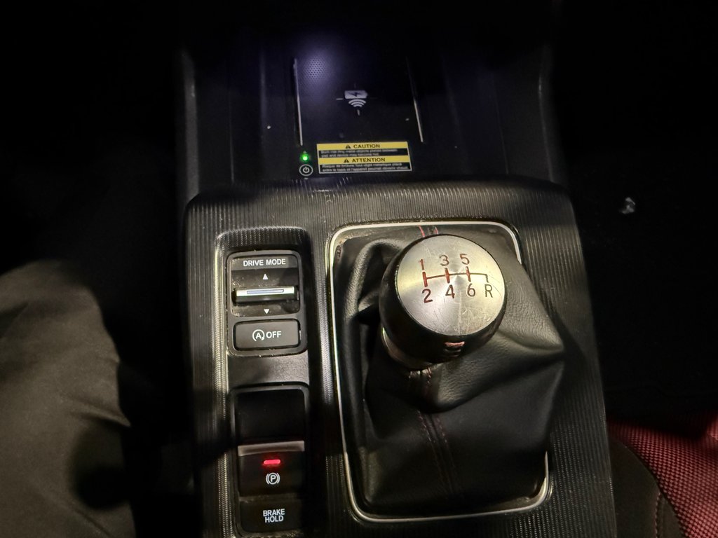 2022 Honda Civic Si Sedan in , Quebec - 11 - w1024h768px