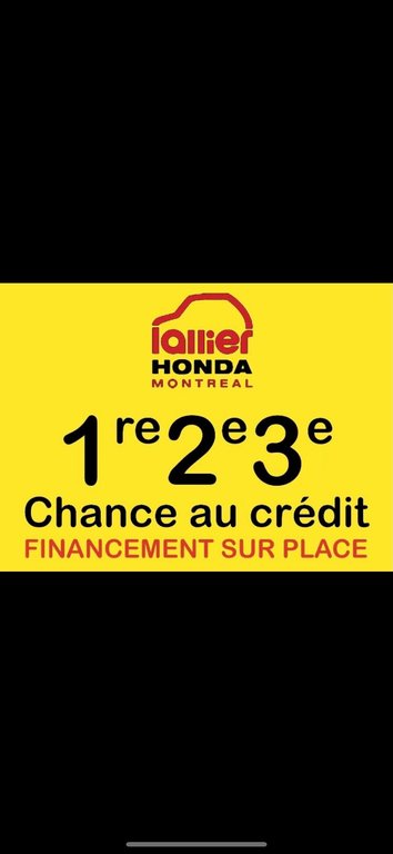 2024 Honda Civic Si Sedan SI in Montréal, Quebec - 9 - w1024h768px